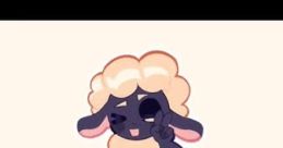 SheepEnglish me too