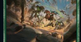 Green Draft
