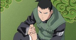 Shikamaru Nara