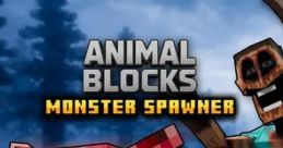 Animal Blocks - Video Game