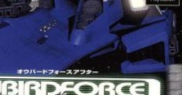 Aubard Force After AubirdForce After - PlayStation (Japan) オウバードフォースアフター - Video Game Video game from Aubard
