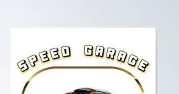 Speed Garage