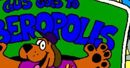 Gus Goes to Cyberopolis - Video Game Video game from Gus Goes to Cyberopolis for MacOS, Windows. Published by Modern