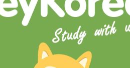 Learn Korean, Hangul: HeyKorea - Video Game Video game from Learn Korean, Hangul: HeyKorea for Android. Published by