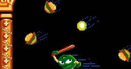 Rescue (UM6578) (Arkanoid Hack) - Video Game