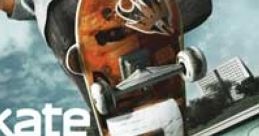 Skate 3 Freeroam - Video Game Video game from Skate 3 Freeroam for PS3, Xbox 360, Xbox One, Xbox Series X/S. Published by