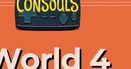 World 4 Mario Kart 8 Street Fighter III: 2nd Impact Crash Bandicoot NieR: Automata Tekken 7 Final Fantasy VII Fire Emblem