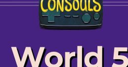 World 5 Persona 5 Persona 5 Royal Final Fantasy VII Remake Capcom vs. SNK 2 Bayonetta 2 Donkey Kong Country 2: Diddy’s Kong