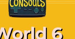World 6 Sonic R Metal Gear Solid 3: Snake Eater Persona 5 Final Fantasy X Deltarune Persona 4: Dancing All Night Donkey