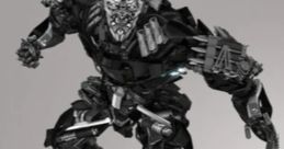 Lockdown (Transformers Rise Of The Dark Spark)