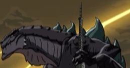 Zilla jr