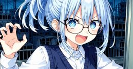 Hibari's Angry Voice (Humanpath)