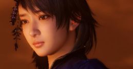 Okatsu (Nioh)
