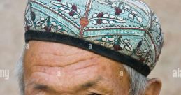 Uyghur