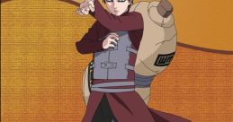 Gaara