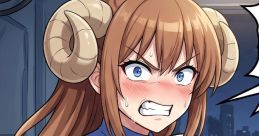 Cammie's Angry Voice (Humanpath - Bestella Saga)