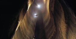 Cave
