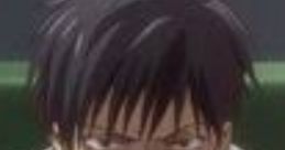 Kyo's Father (Expansion 2019)