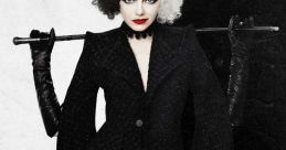 Cruella