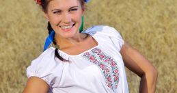 Ukrainian