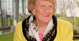 Nanny pat