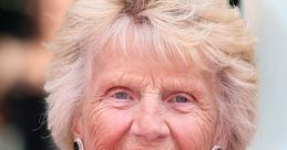 Nanny Pat