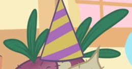 Mister Turnip (My Little Pony)