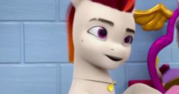 Rocky (My Little Pony)