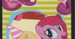 Madame Le Flour (My Little Pony)