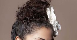 Curly