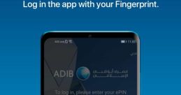 Adib (the Adib)