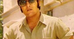 Vinod