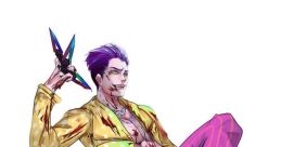 Trickster
