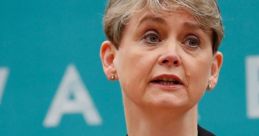 Yvette Cooper