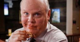 Brooklyn Nine-Nine - Hitchcock