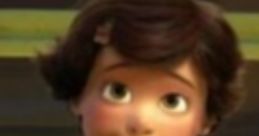Bonnie Anderson (Disney-Pixar's Toy Story 3 2010, Emily Hahn)