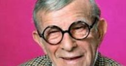 George Burns 2