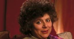 Margoyles Miriam