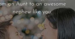 Nephew