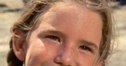 Laura Ingalls (Melisa Gilbert Little House On The Prairie Season 1 1974-75)