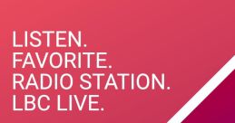 LBC Intro Voice (Radio)
