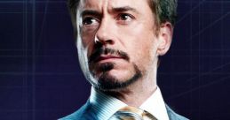 Tony Stark