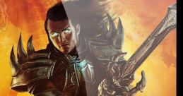 Divinity II: Flames of Vengeance - Video Game