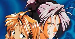 Fatal Relations (CD Audio) 禁断の血族 Kindan no Ketsuzoku - Video Game