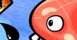 Feed Me Oil - Video Game