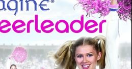 Imagine: Cheerleader - Video Game