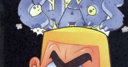 Kid Chaos (CD32) Kid Vicious - Video Game Video game from Kid Chaos (CD32) Kid Vicious for Amiga. Published by Ocean