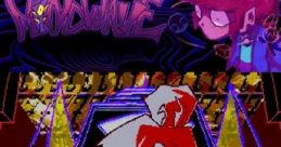 MINDWAVE Demo MINDWAVE MINDWAVE Demo MINDWAVE OST MINDWAVE Demo OST - Video Game Video game from MINDWAVE Demo MINDWAVE