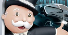 Monopoly Millionaire - Video Game Video game from Monopoly Millionaire for Android, iOS. Published by Electronic Arts