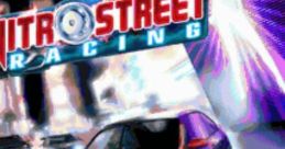 Nitro Street Racing - Video Game